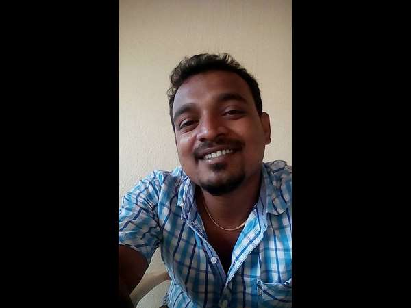 ಬ್ಲ್ಯಾಕ್ ಮೇಲ್ ಮಾಡಿದ್ದ! ಬ್ಲ್ಯಾಕ್ ಮೇಲ್ ಮಾಡಿದ್ದ!