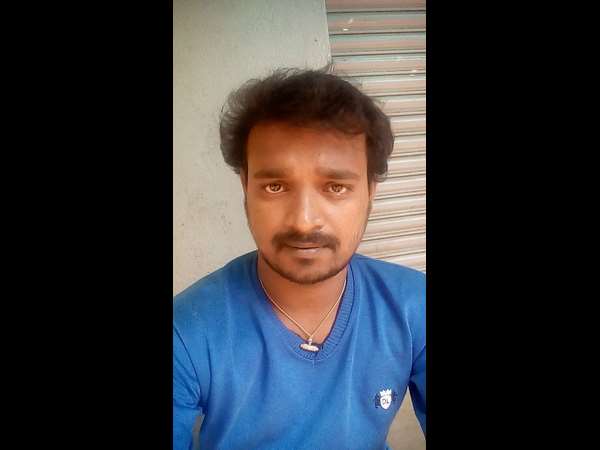 ಪ್ರಥಮ್ ಪರ ಪಬ್ಲಿಸಿಟಿ ಕೊಟ್ಟಿದ್ದು ನಾನು! ಪ್ರಥಮ್ ಪರ ಪಬ್ಲಿಸಿಟಿ ಕೊಟ್ಟಿದ್ದು ನಾನು!