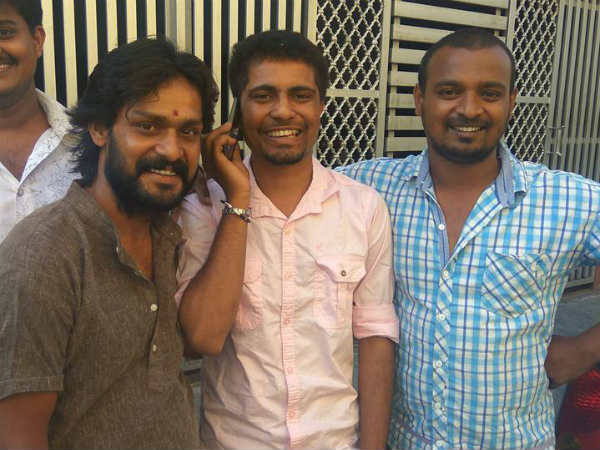 ಪ್ರಥಮ್ 'ಫೇಸ್ ಬುಕ್' ನಿರ್ವಹಣೆ!