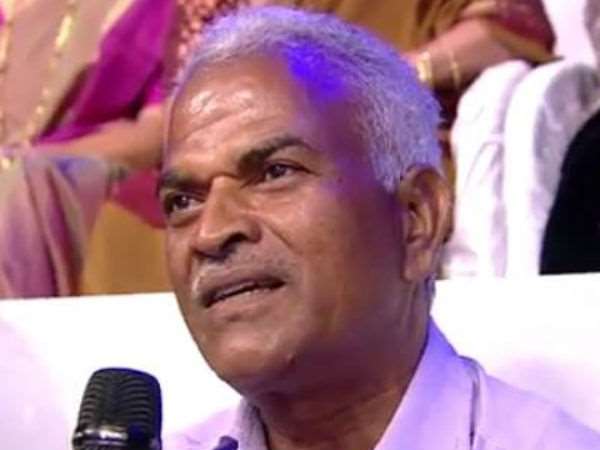 ತಂದೆ ಮಲ್ಲಣ್ಣ ಹೇಳಿದ್ದೇನು.?