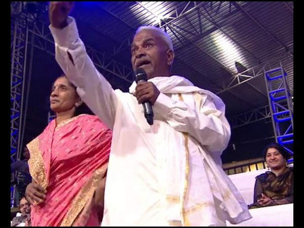 ಮಗನ ಸ್ಥಿತಿ ಕಂಡು ನೋವಾಗಿದೆ