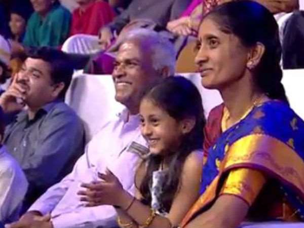 ನಿನ್ನೆ ಸಂಜೆ ಮಗನೊಂದಿಗೆ ಮಾತನಾಡಿದ್ದೆ