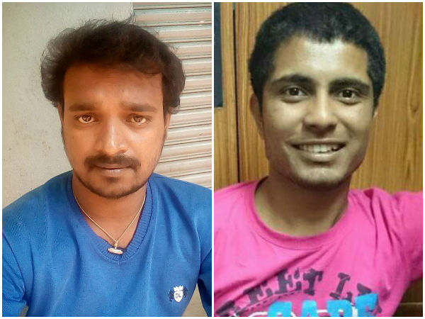 'ಆ' ವ್ಯಕ್ತಿ ಹೇಳಿದ್ದೇನು?