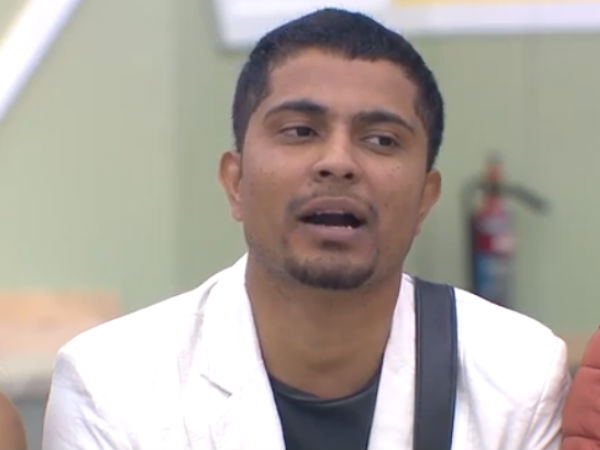 'ನಿಮ್ಹಾನ್ಸ್'ನಲ್ಲೂ ಪ್ರಥಮ್ ಗಲಾಟೆ!