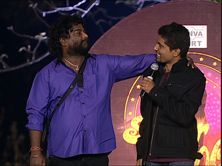 ತಂದೆ-ತಾಯಿ ಬಿಟ್ಟರೇ ಬೇರೆ ಯಾರು ಬರಲ್ಲ 