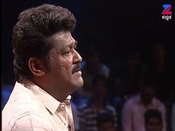 ಬಾಂಬ್ ಸಿಡಿಸಿದ ತಾಯಿ