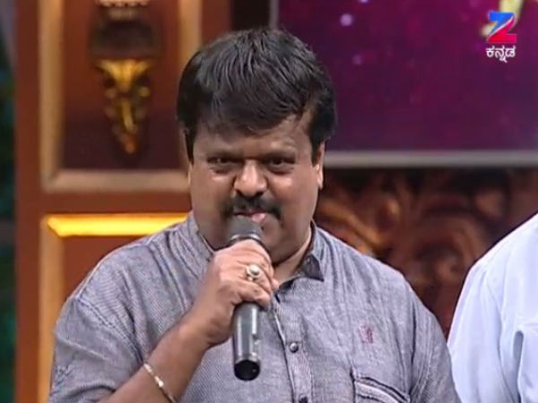 ಬೇಸರ ವ್ಯಕ್ತ ಪಡಿಸಿದ ಟೆನ್ನಿಸ್ ಕೃಷ್ಣ ಬೇಸರ ವ್ಯಕ್ತ ಪಡಿಸಿದ ಟೆನ್ನಿಸ್ ಕೃಷ್ಣ