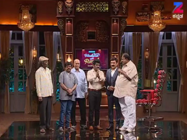 ಜಗ್ಗೇಶ್ ಆಡಿದ ಸ್ಫೂರ್ತಿಯ ಮಾತುಗಳು ಜಗ್ಗೇಶ್ ಆಡಿದ ಸ್ಫೂರ್ತಿಯ ಮಾತುಗಳು