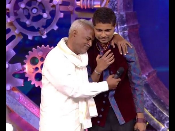 ಆಗಿರೋದೆಲ್ಲ ಒಳ್ಳೆಯದ್ದಕ್ಕೆ