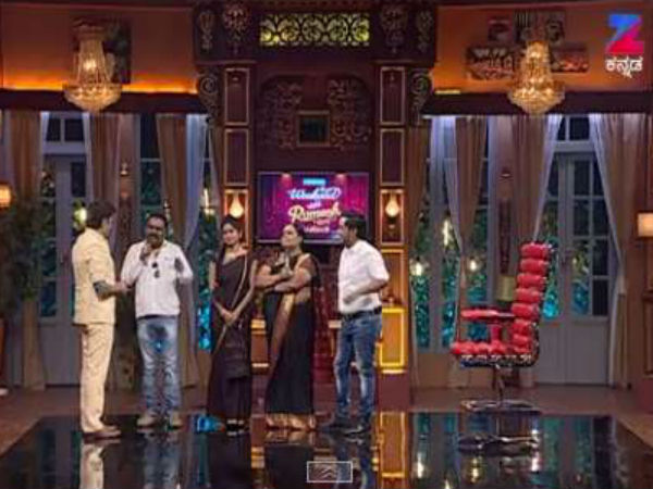 ಹಗ್ಗ ಕೊಟ್ಟು ಮತ್ತೆ ಮೇಲಕ್ಕೆ ಬಂದಿದ್ದರು