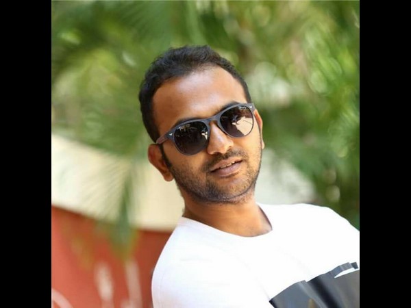 ಫೇಸ್ ಬುಕ್ ನಲ್ಲಿ ತರುಣ್ ಶಿವಪ್ಪ ಸಿಡಿಮಿಡಿ