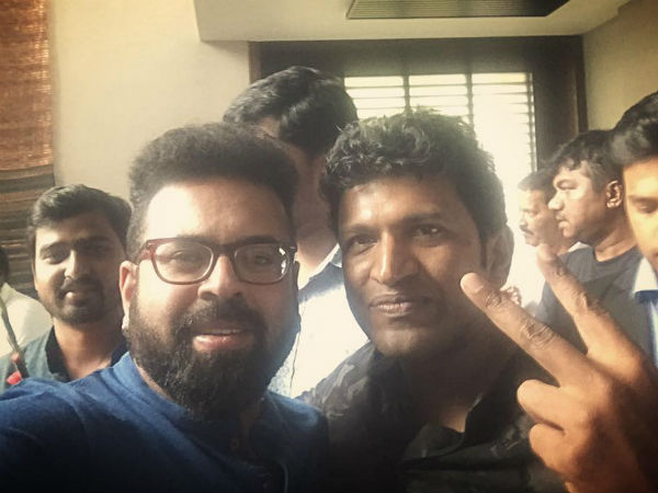 ಕಿವಿಗೆ ಬಿದ್ದ ಗಾಳಿ ಸುದ್ದಿ ಇದು...