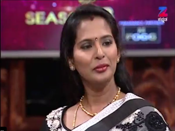 ಗೀತಾ'ರನ್ನು ಮೊದಲು ನೋಡಿದ್ದು ಮದುವೆ ಮನೇಲಿ 