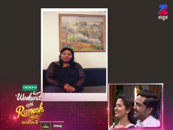 ಅರ್ಜುನ್ ಜನ್ಯ ಮತ್ತು ಗೀತಾ ಪ್ರೇಮ ಕಹಾನಿ ಬಗ್ಗೆ ಅರ್ಚನಾ ಹೇಳಿದ್ದು..! 