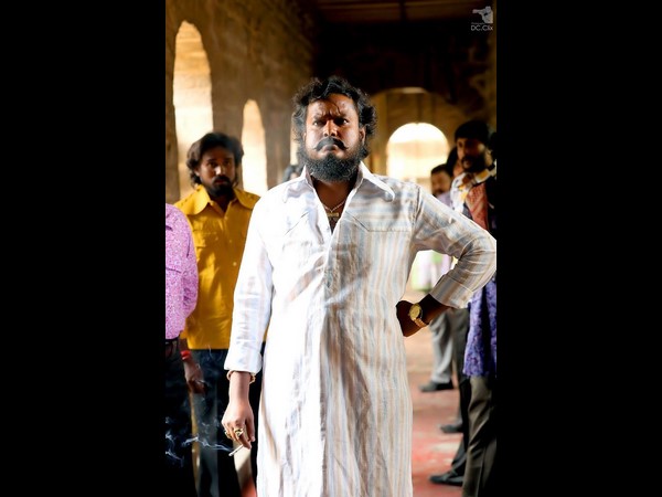 ಇಂಡಸ್ಟ್ರಿಗೊಬ್ಬ ವಿಲನ್ ಸಿಕ್ಕ!