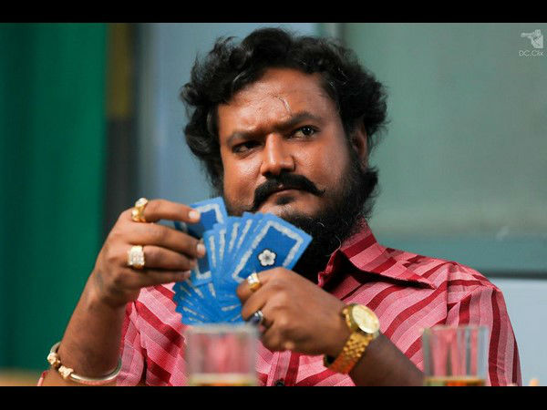 ಎಲ್ಲರ ಇನ್ ಪುಟ್ ತಗೊಳ್ತಿದ್ದ!'