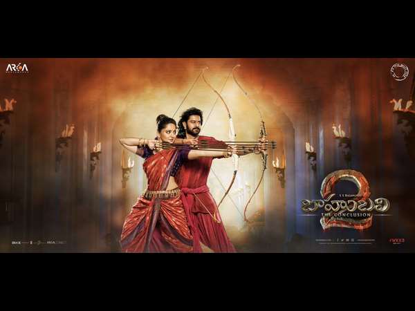 'ಬಾಹುಬಲಿ 2' ವಿರೋಧಿಸುವುದರಿಂದ ಪ್ರಯೋಜನವಿಲ್ಲ
