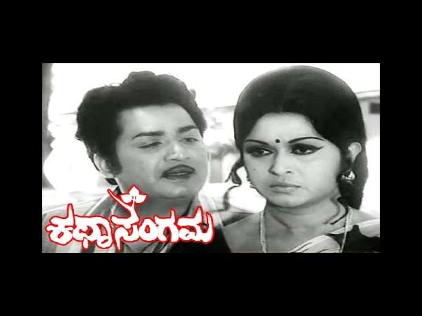 ರಿಷಬ್ 'ಕಥಾ ಸಂಗಮ'ಕ್ಕೆ ಪುಟ್ಟಣ್ಣ ಕಣಗಾಲ್ ಪ್ರಯೋಗ 