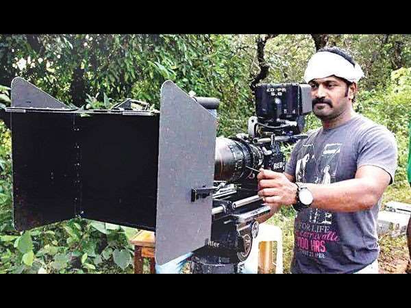 7 ಹೊಸ ನಿರ್ದೇಶಕರಿಂದ ಒಂದು 'ಕಥಾ ಸಂಗಮ'