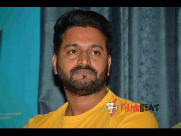 ರಿಷಬ್ ಶೆಟ್ಟಿ ಫಿಲ್ಮ್ ಬ್ಯಾನರ್ ಅಡಿಯಲ್ಲಿ 'ಕಥಾ ಸಂಗಮ'