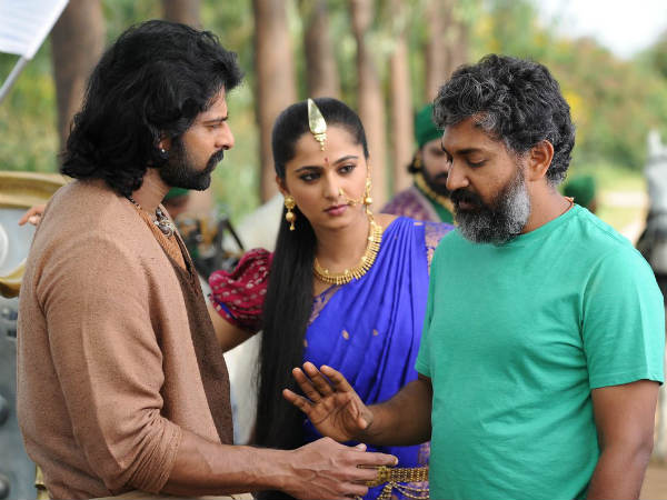 ರಾಜಮೌಳಿಗೆ ಬೇಸರ