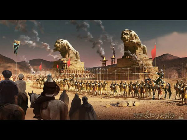 'ಬಾಹುಬಲಿ-2' ಬಿಡುಗಡೆ ಆಗ್ಬೇಕಾ.? 'ಬಾಹುಬಲಿ-2' ಬಿಡುಗಡೆ ಆಗ್ಬೇಕಾ.?