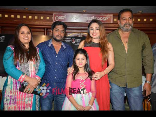 ಲೋಹಿತ್ ಜೊತೆಗೆ ಪ್ರಿಯಾಂಕಾ ಎರಡು ಸಿನಿಮಾ 