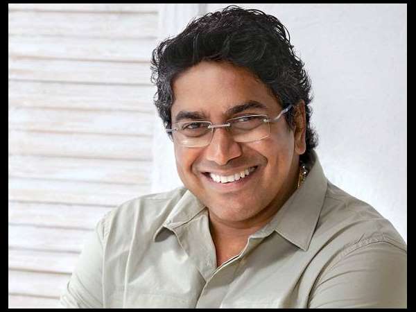 1000 ಕೋಟಿ ಬಜೆಟ್ ಚಿತ್ರಕ್ಕೆ ನಿರ್ದೇಶಕ ಯಾರು?