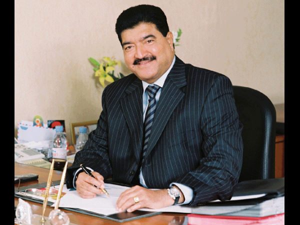 ಮೇಕ್ ಇನ್ ಇಂಡಿಯಾ ಪ್ರಾಜೆಕ್ಟ್