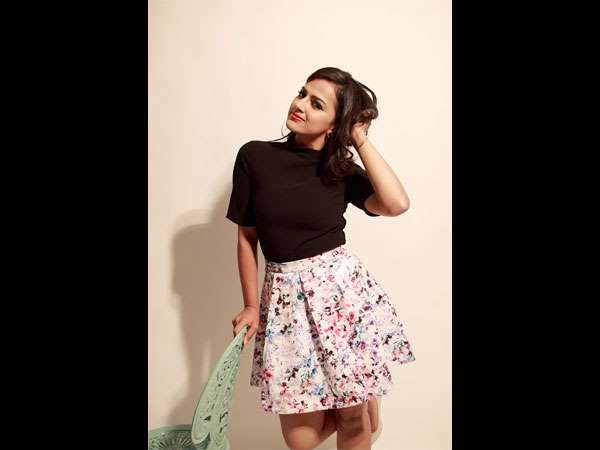 ತಮಿಳಿನಲ್ಲಿ ಮೂರು ಚಿತ್ರಗಳು 