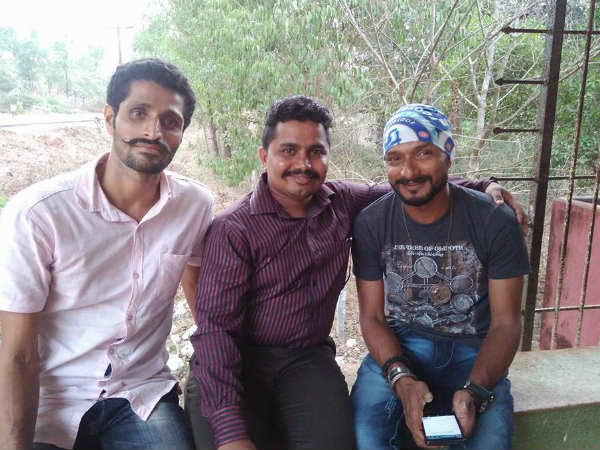 ಪ್ರಾದೇಶಿಕ ಚಿತ್ರ ನಿರ್ದೇಶನ ರಿಸ್ಕ್ ಅನಿಸಲಿಲ್ಲವೇ?