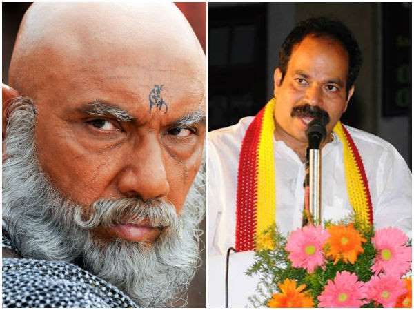 ನಿರ್ಮಾಪಕರ ಕ್ಷಮೆ ಬೇಕಾಗಿಲ್ಲ! ನಿರ್ಮಾಪಕರ ಕ್ಷಮೆ ಬೇಕಾಗಿಲ್ಲ!