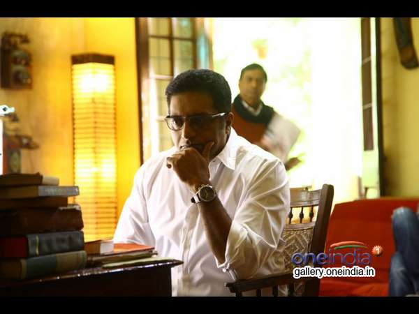 ಸಿನಿಮಾದಲ್ಲಿ ಮಾಜಿ ಡಾನ್.? 