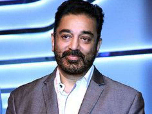 ಕಮಲ್ ಹಾಸನ್ ಸಾರಥ್ಯ!