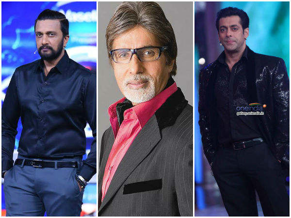 ದೊಡ್ಡ ನಟರು 'ಬಿಗ್ ಬಾಸ್' ಹೋಸ್ಟ್ ಮಾಡಿದ್ದಾರೆ!