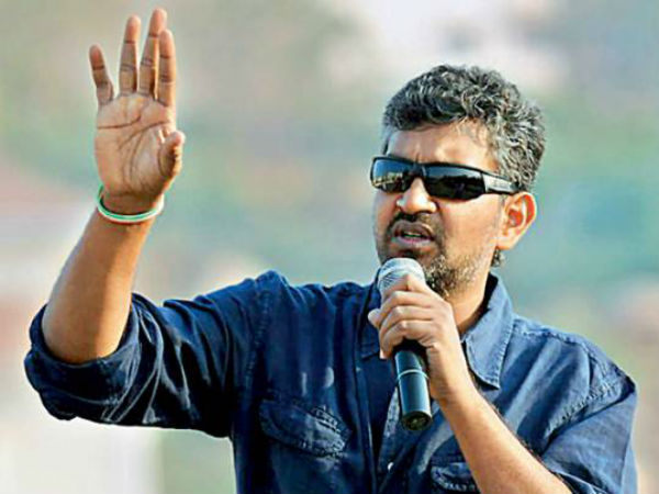 ಕನ್ನಡದಲ್ಲಿಯೇ ಮಾತನಾಡಿರುವ ರಾಜಮೌಳಿ