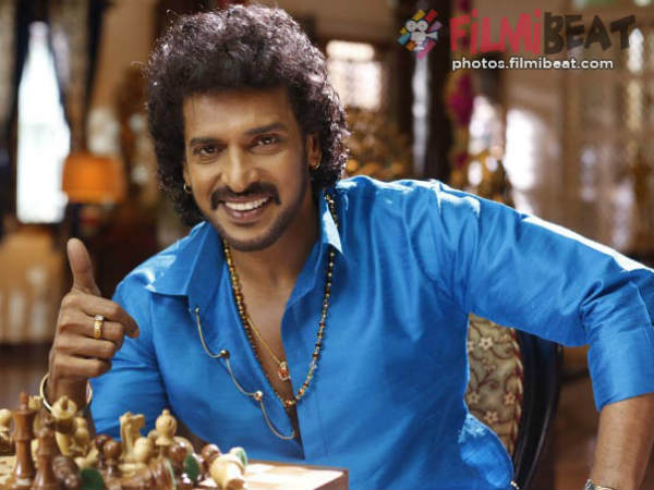 ಉಪ್ಪಿ ಮೆಚ್ಚಿದ ಯಶ್ ಮತ್ತು ಪುನೀತ್ 