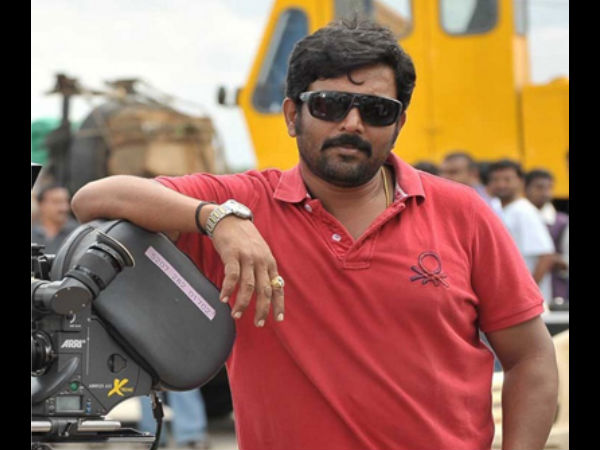 ಗಬ್ಬರ್ ಸಿಂಗ್ ಪವರ್ ಹೆಚ್ಚಿಸಲಿರುವ ರವಿವರ್ಮ