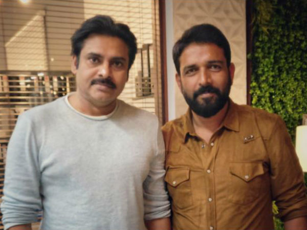 ರವಿವರ್ಮಗೆ ಸಿಕ್ಕಿದೆ ಬಂಪರ್ ಆಫರ್