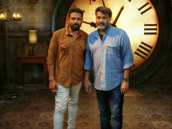 ಪಕ್ಕದ ಇಂಡಸ್ಟ್ರಿಯಲ್ಲೂ ಹವಾ