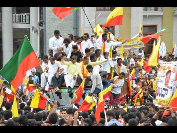 ಮತ್ತೊಮ್ಮೆ ಘಟನೆ ಮರುಕಳಿಸಬಾರದು!