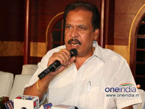 ಅಲ್ಲಿ ಕನ್ನಡ ಬ್ಯಾನ್ ಮಾಡಿದ್ರೆ, ಇಲ್ಲಿ ತಮಿಳು ಬ್ಯಾನ್ ಮಾಡ್ತಿವಿ!