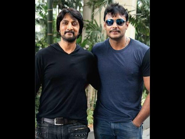 ಸುದೀಪ್ ಕೊಟ್ಟ ಉತ್ತರವೇನು.?