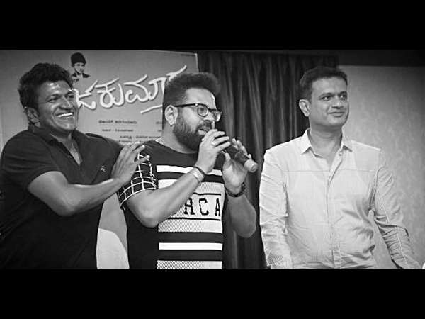 ನಿರ್ದೇಶಕರ ಪ್ರಕಾರ 'ರಾಜಕುಮಾರ' ಟಾಪ್!