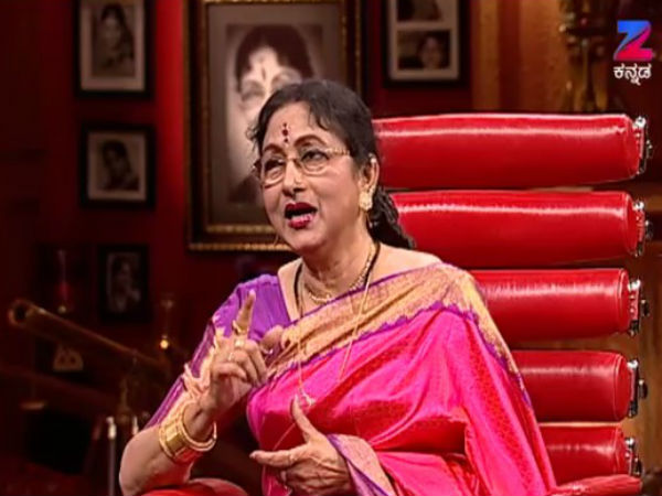 ಎಲ್ಲಾ ಸೂಪರ್ ಸ್ಟಾರ್ಸ್ ಜೊತೆ ನಟನೆ