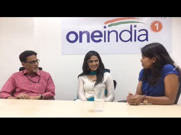 ಧನ್ಯವಾದ ಹೇಳಿದ ಶ್ರದ್ಧಾ ಶ್ರೀನಾಥ್!