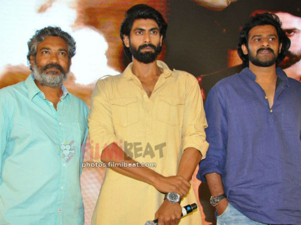 ದಾಖಲೆ ಚಿತ್ರಮಂದಿರಗಳಲ್ಲಿ 'ಬಾಹುಬಲಿ-2 ಎಂಟ್ರಿ! 