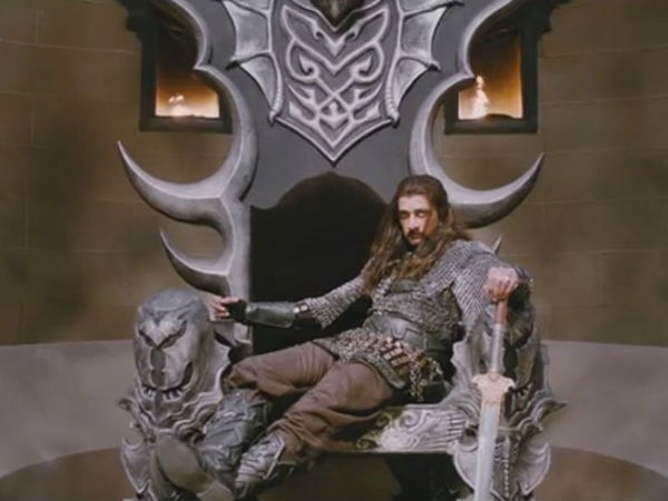 60 ಕೋಟಿ ಬಜೆಟ್ 