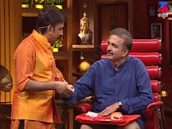 ಜಯಂತ್ ಕಾಯ್ಕಿಣಿ ದೃಷ್ಟಿಯಲ್ಲಿ ಮುಂಬೈ..