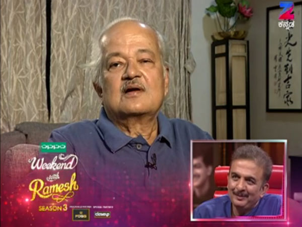 ಕಾಯ್ಕಿಣಿ ಮುಂಬೈ ಜರ್ನಿ ಬಗ್ಗೆ ಸ್ನೇಹಿತರು ಹೆಳಿದ್ದೇನು?